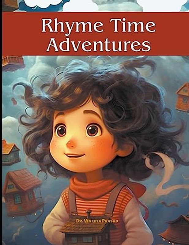 Rhyme Time Adventures