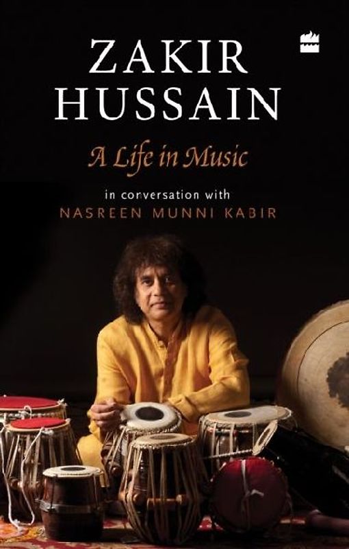 Zakir Hussain