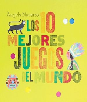 Los 10 Mejores Juegos del Mundo