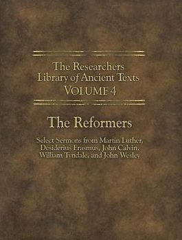 The Researchers Library of Ancient Texts - Volume IV