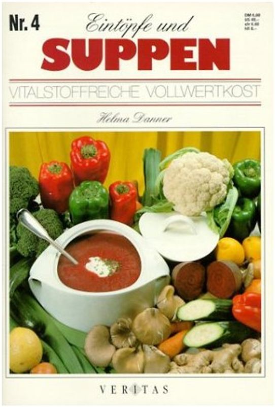 Eintöpfe und Suppen