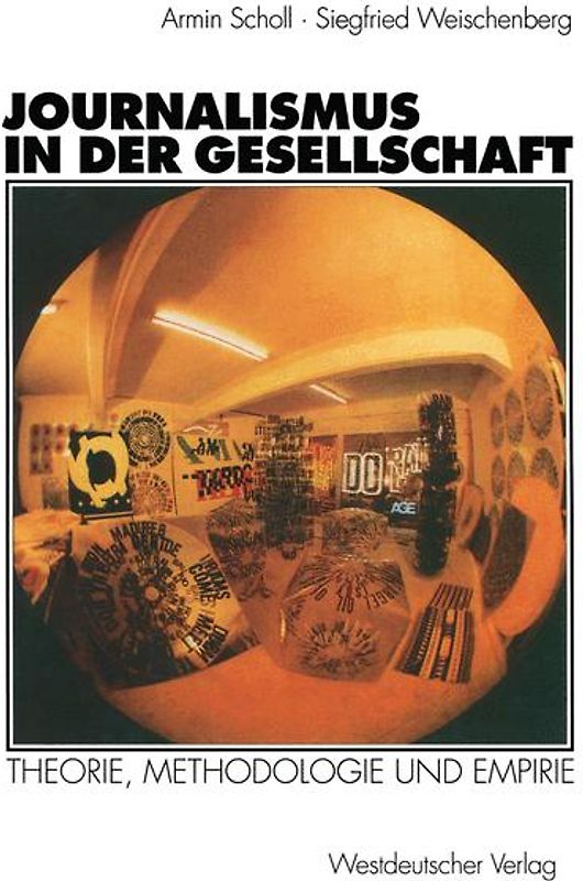 Journalismus in der Gesellschaft