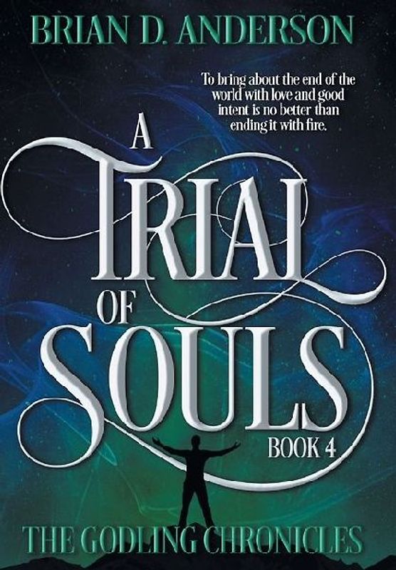 A Trial of Souls