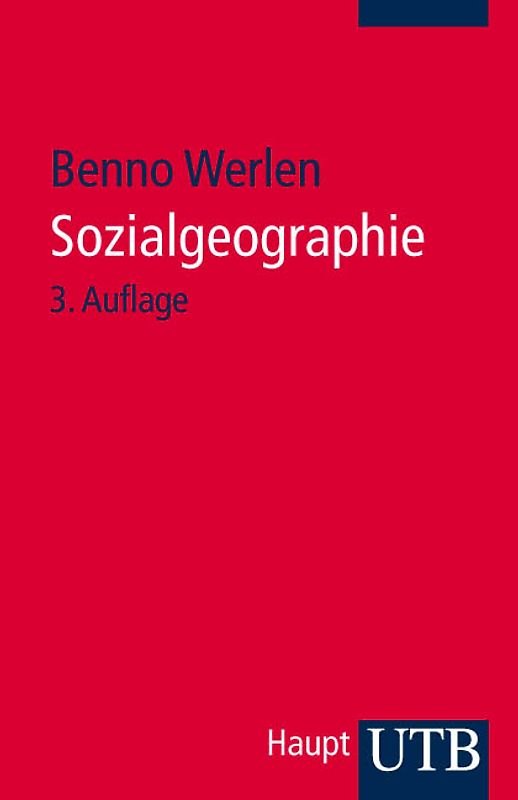 Sozialgeographie