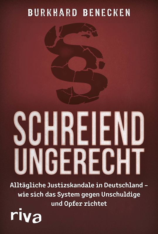 Schreiend ungerecht