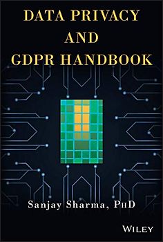 Data Privacy and Gdpr Handbook