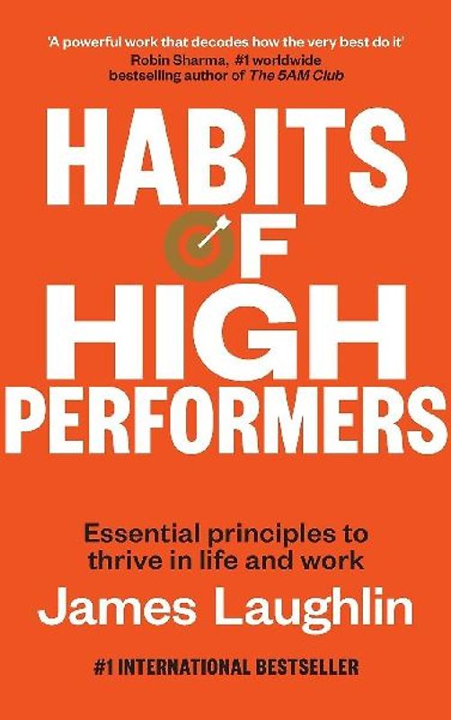 Habits of High Performers