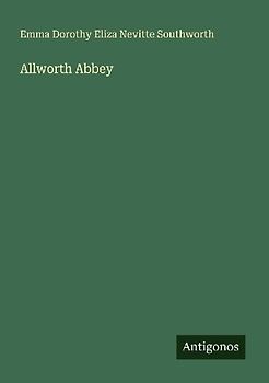 Allworth Abbey