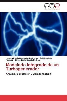 Modelado Integrado de un Turbogenerador