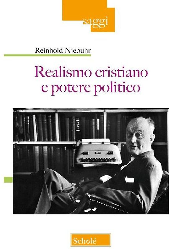 Realismo cristiano e potere politico