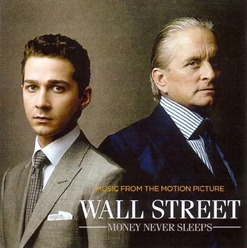 Wall Street:Geld Schläft Nicht (Money Never Sleeps) [Soundtrack]
