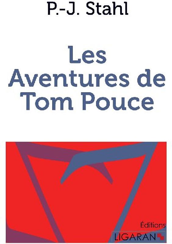 Les Aventures de Tom Pouce