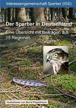 Der Sperber in Deutschland