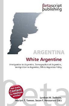 White Argentine