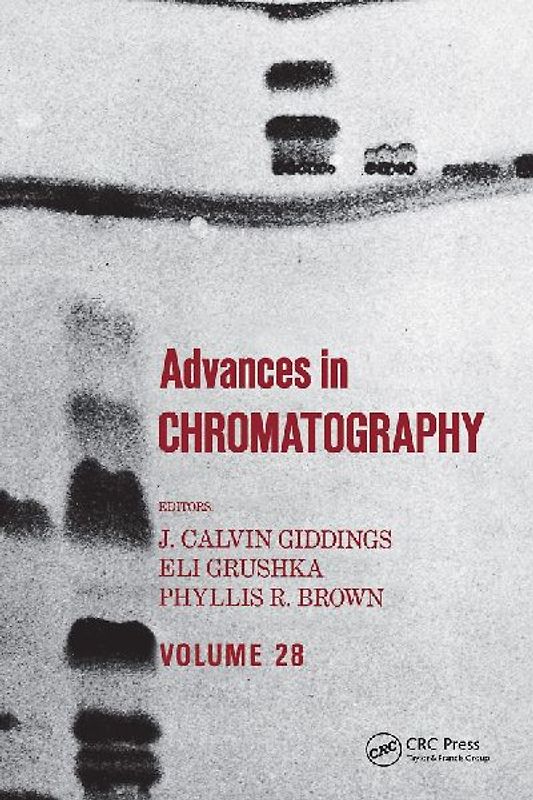 Advances in Chromatography