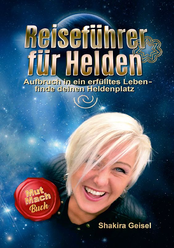 Reiseführer für Helden