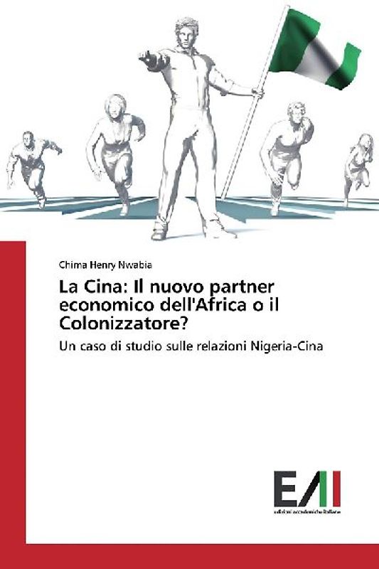 La Cina: Il nuovo partner economico dell'Africa o il Colonizzatore?