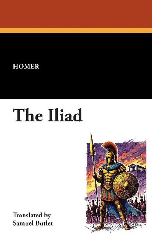 The Iliad