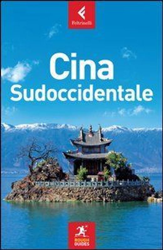 Cina sudoccidentale
