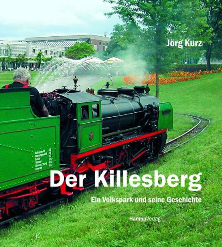 Der Killesberg