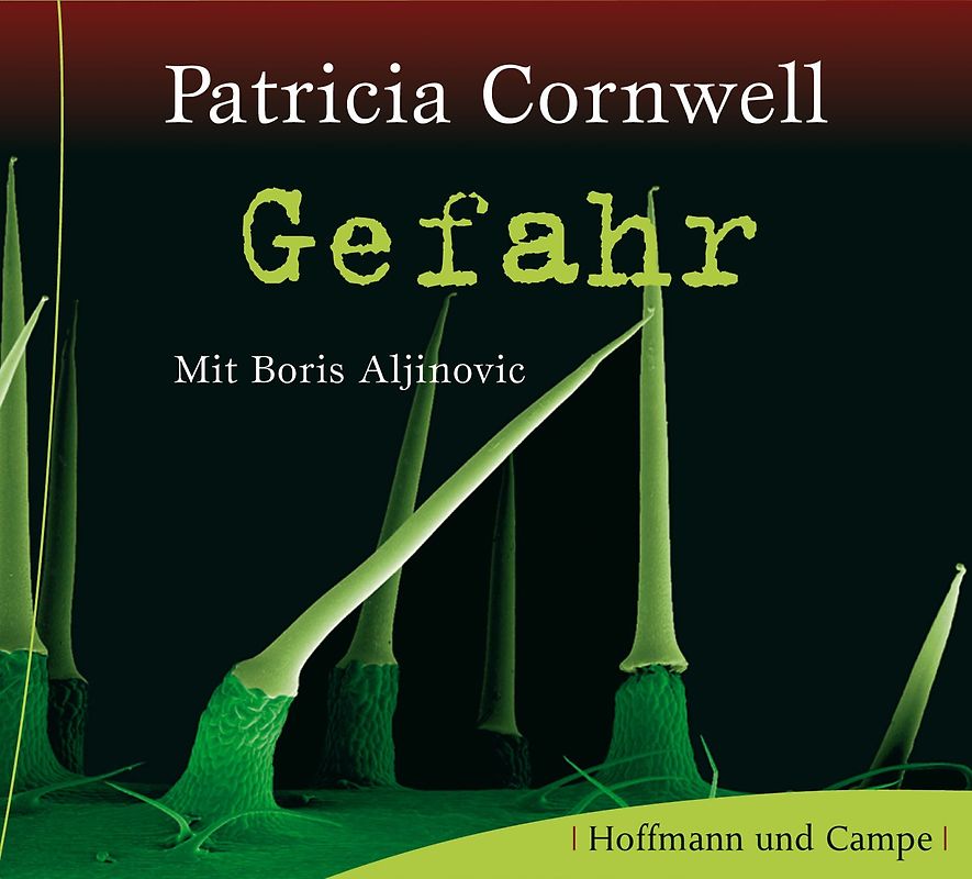 Gefahr