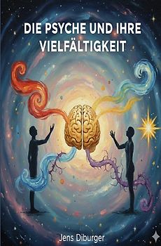 Die Psyche und ihre Vielfältigkeit