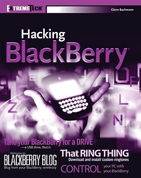Hacking BlackBerry