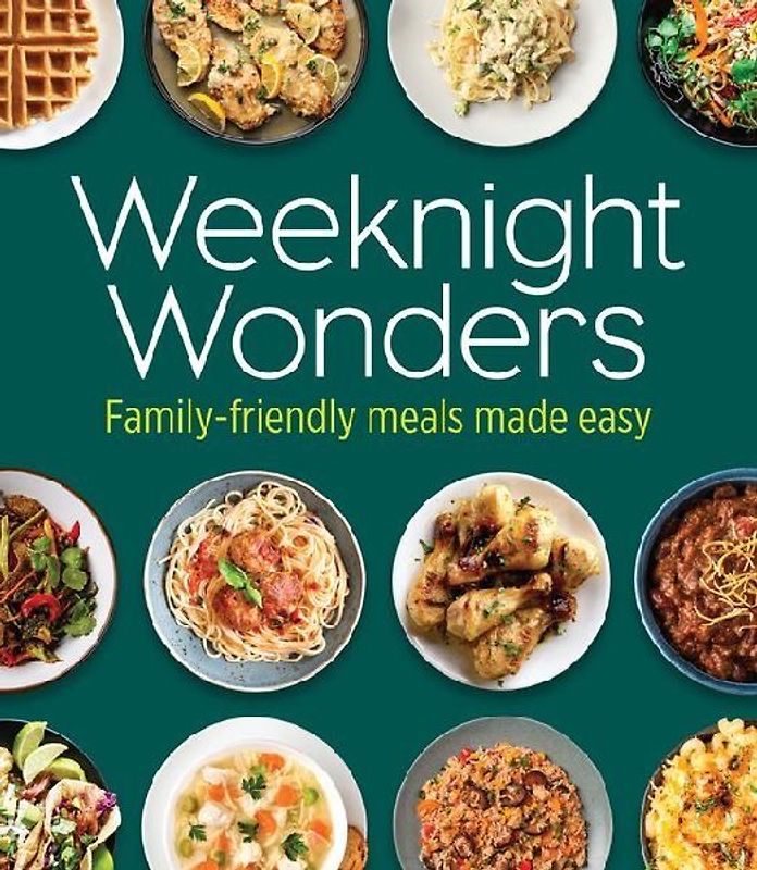 Weeknight Wonders