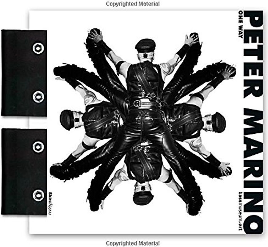 One Way: Peter Marino - Marino, Peter