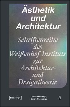Ästhetik und Architektur