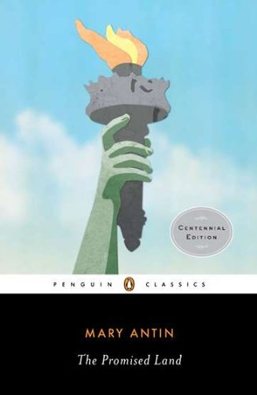 The Promised Land (Penguin Classics) - Antin, Mary