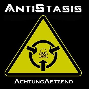 Antistasis - Achtungaetzend
