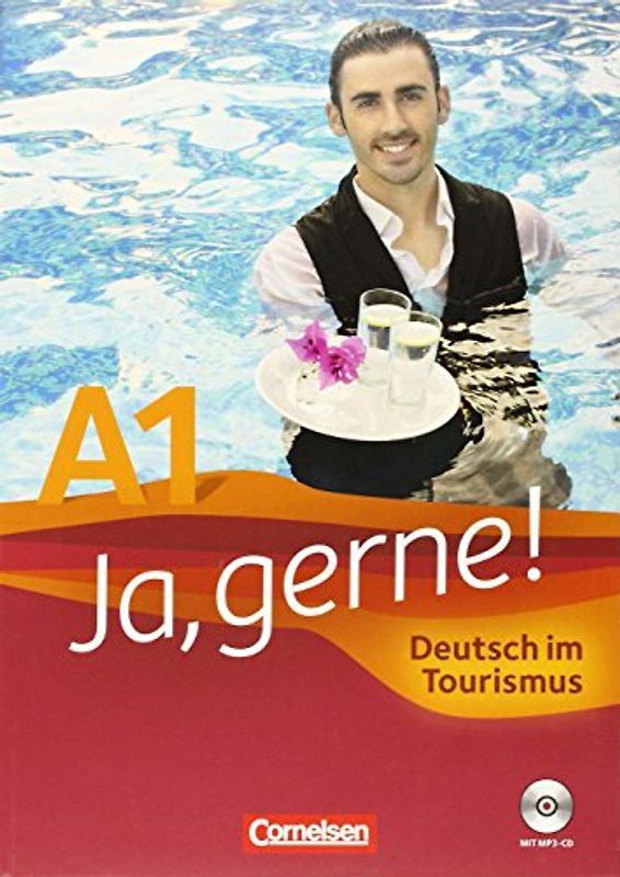Ja, gerne! - A1