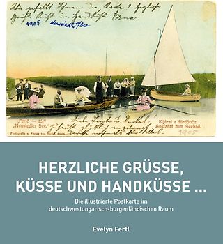 Herzliche Grüße, Küsse und Handküsse...