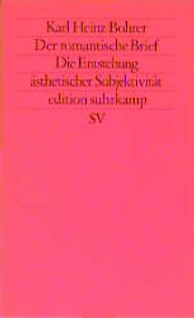 Der romantische Brief