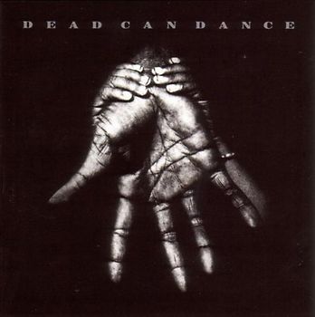 Dead Can Dance - Into the Labyrinth (Remastered)