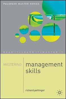 Mastering Management Skills
