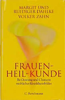 Frauen - Heil - Kunde