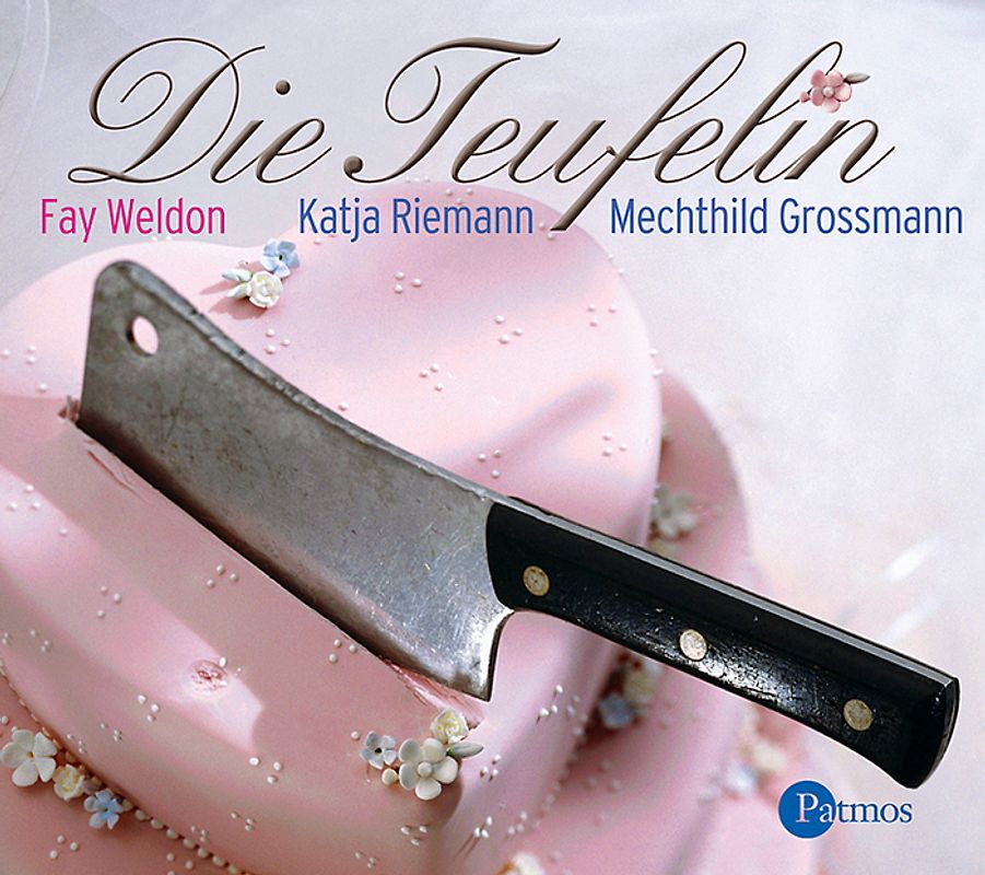 Die Teufelin