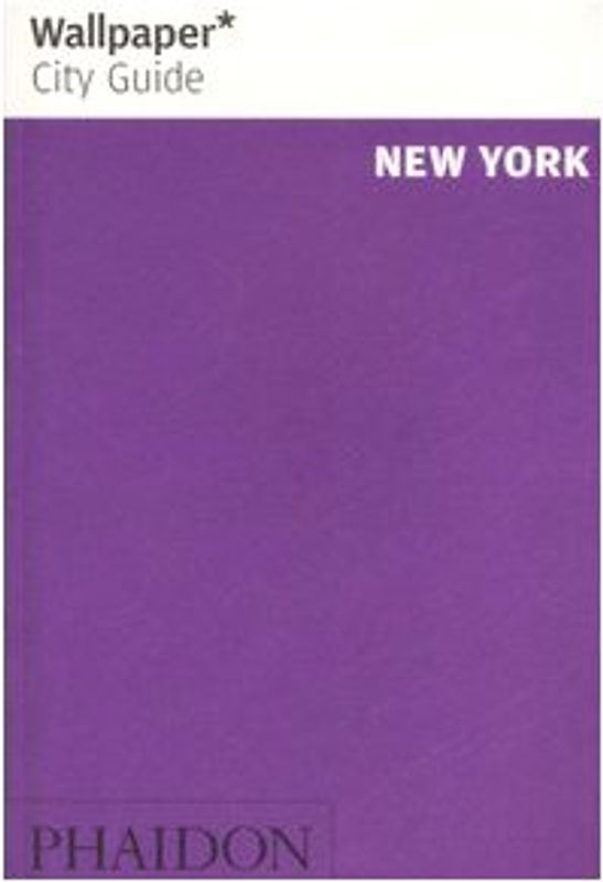 Wallpaper* City Guide New York