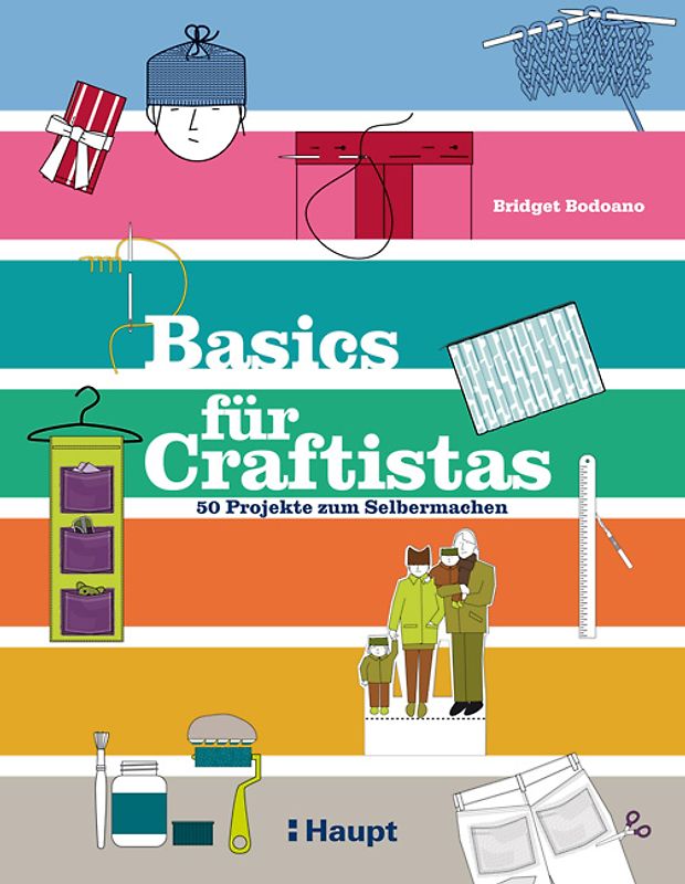Basics für Craftistas
