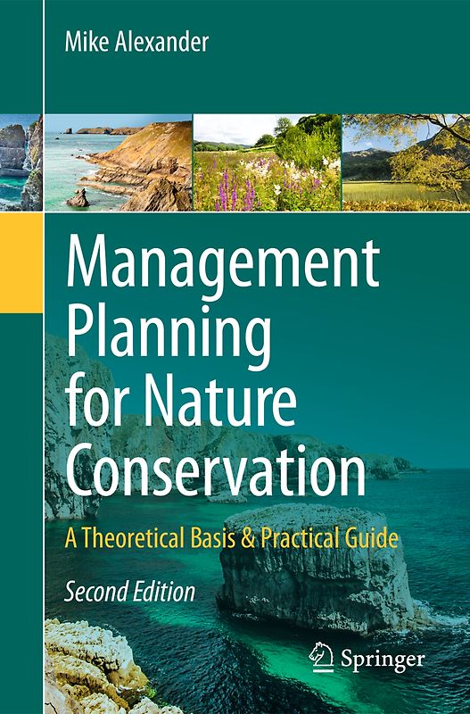 Management Planning for Nature Conservation