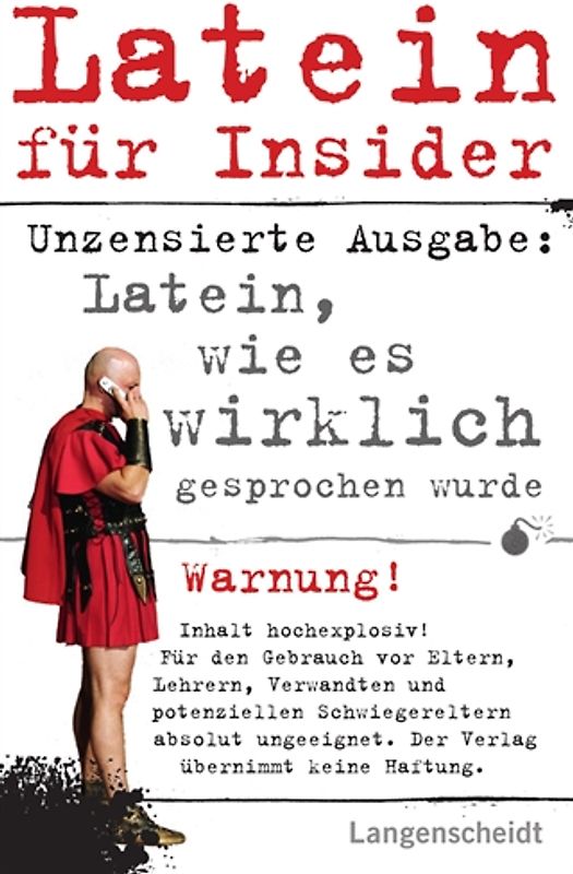 Latein für Insider
