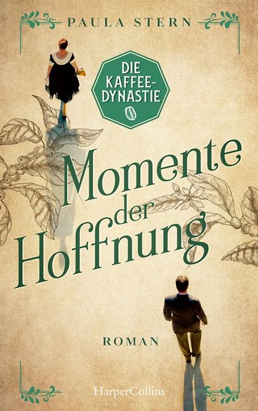 Die Kaffeedynastie - Momente der Hoffnung