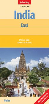 India : East