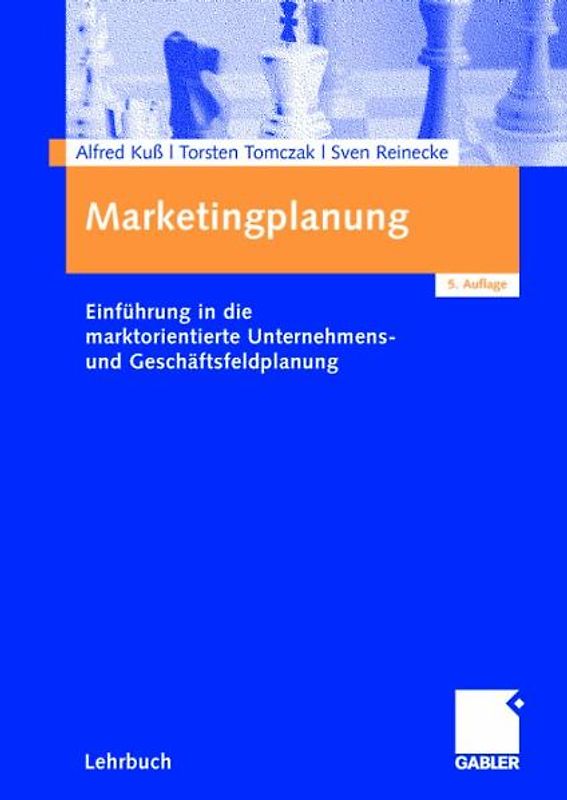Marketingplanung