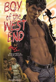 Boy of the West End