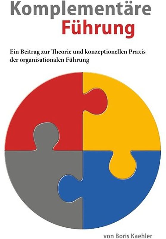 Komplementäre Führung