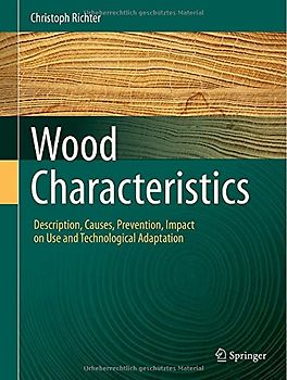Wood Characteristics
