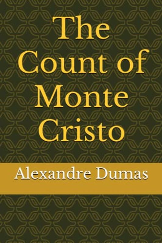 The Count of Monte Cristo